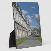 Bonn Fotoplatte (Seite)