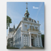 Bonn Fotoplatte (Vorderseite)