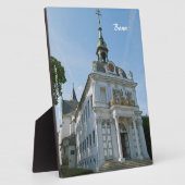 Bonn Fotoplatte (Seite)