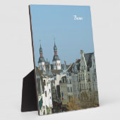 Bonn Fotoplatte (Seite)