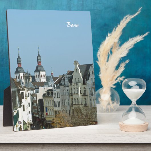 Bonn Fotoplatte (Seite)