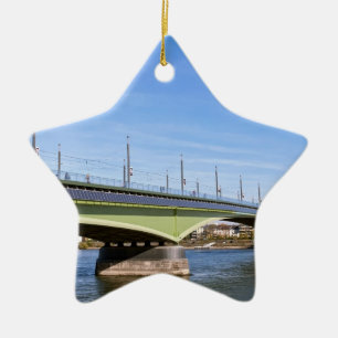 Bonn Keramikornament