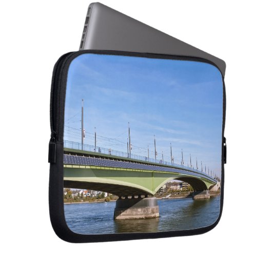 Bonn Laptopschutzhülle (Vorne Rechts)