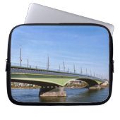 Bonn Laptopschutzhülle (Vorderseite)