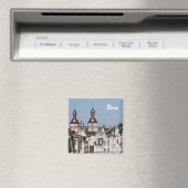 Bonn Magnet (In Situ (Geschirrspüler))