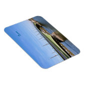 Bonn Magnet (Rechte Seite)