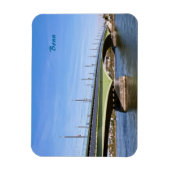 Bonn Magnet (Vertikal)