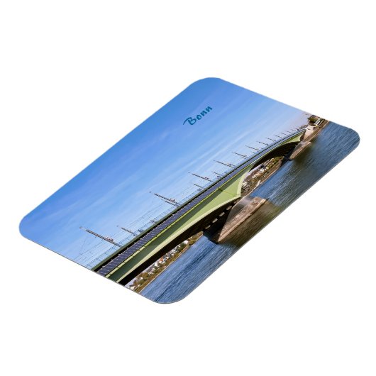 Bonn Magnet (Linke Seite)