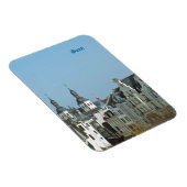 Bonn Magnet (Rechte Seite)