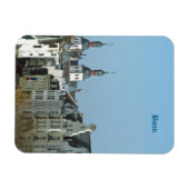 Bonn Magnet (Horizontal)