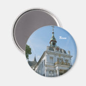 Bonn Magnet (Vorderseite/Rückseite)