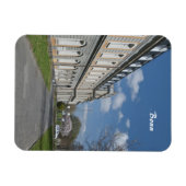 Bonn Magnet (Horizontal)