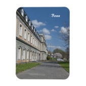 Bonn Magnet (Vertikal)