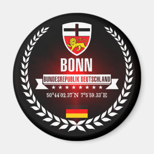 Bonn Magnet