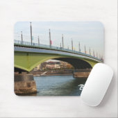 Bonn-Mausepad Mousepad (Mit Mouse)