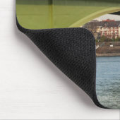 Bonn-Mauspad Mousepad (Ecke)