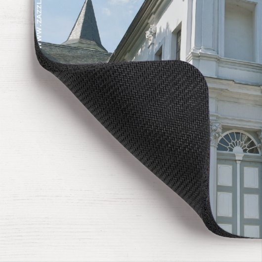 Bonn Mousepad (Ecke)