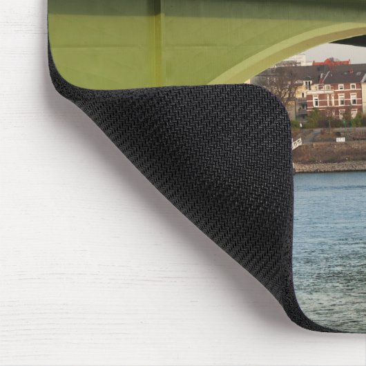 Bonn Mousepad (Ecke)