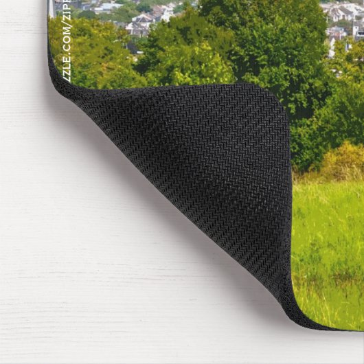 Bonn Mousepad (Ecke)