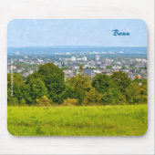 Bonn Mousepad (Vorne)