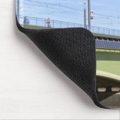 Bonn Mousepad (Ecke)