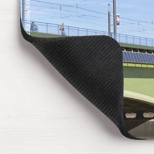 Bonn Mousepad (Ecke)