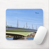 Bonn Mousepad (Mit Mouse)