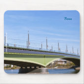 Bonn Mousepad (Vorne)