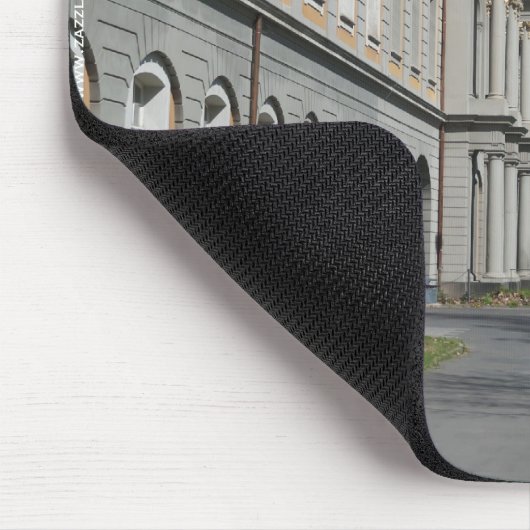 Bonn Mousepad (Ecke)