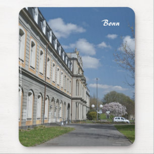 Bonn Mousepad