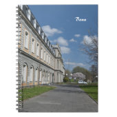 Bonn Notizblock (Vorderseite)