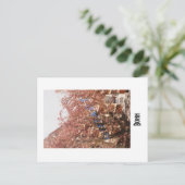 Bonn Postcard Postkarte (Stehend Vorderseite)