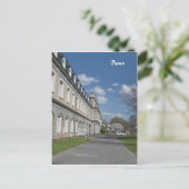 Bonn Postkarte (Stehend Vorderseite)