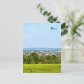 Bonn Postkarte (Stehend Vorderseite)