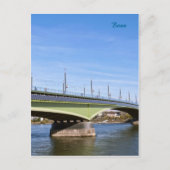 Bonn Postkarte (Vorderseite)