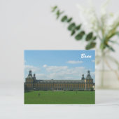 Bonn Postkarte (Stehend Vorderseite)
