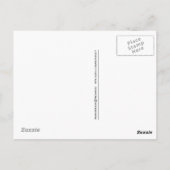 Bonn Postkarte (Rückseite)