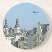 Bonn Sandstein Untersetzer (Vorne)