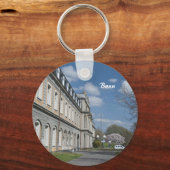 Bonn Schlüsselanhänger (Vorderseite)