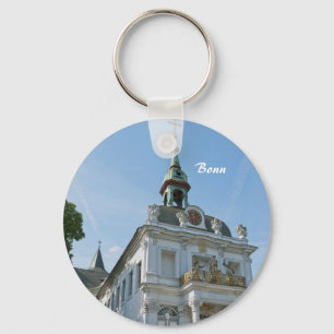 Bonn Schlüsselanhänger