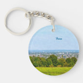 Bonn Schlüsselanhänger (Vorderseite)