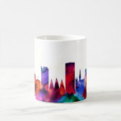 Bonn Skyline Kaffeetasse (Mittel)