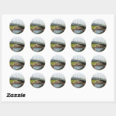 Bonn Sticker (Blatt)
