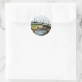 Bonn Sticker (Tasche)