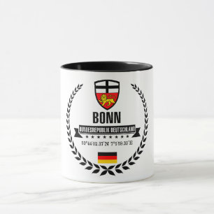 Bonn Tasse