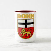 Bonn Tasse (Zentrum)