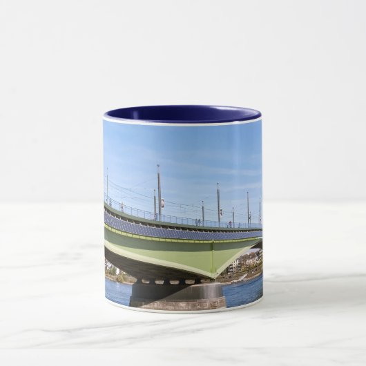 Bonn Tasse (Zentrum)