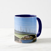 Bonn Tasse (VorderseiteRechts)