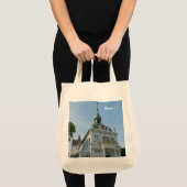 Bonn Tragetasche (Vorderseite (Produkt))
