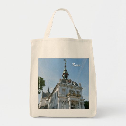 Bonn Tragetasche (Vorne)